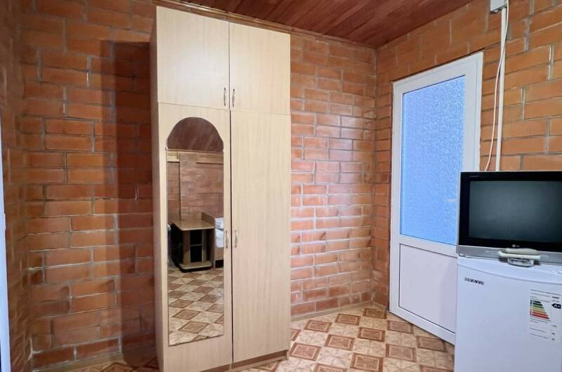 Стандарт 3-х местный