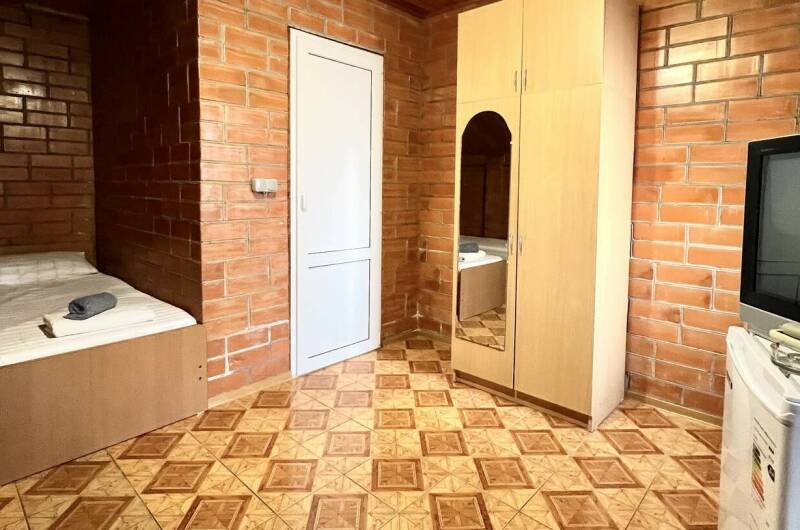 Стандарт 3-х местный