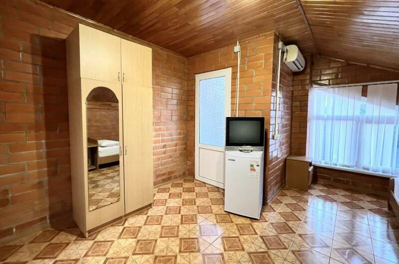 Стандарт 3-х местный