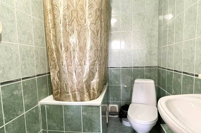 Стандарт 3-х местный