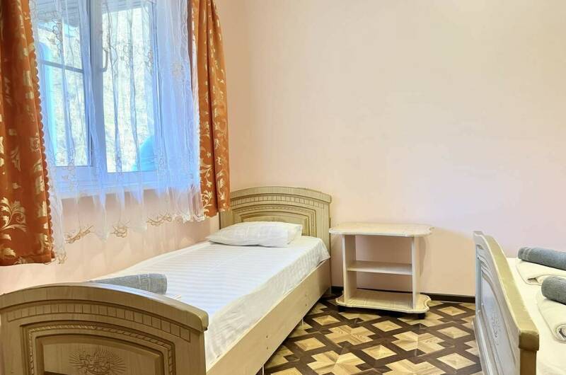 Комфорт 3 местный