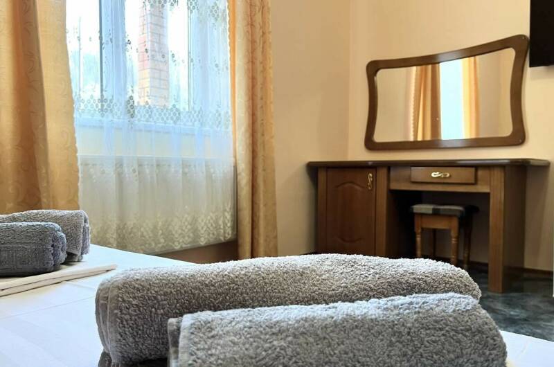 Комфорт 3 местный