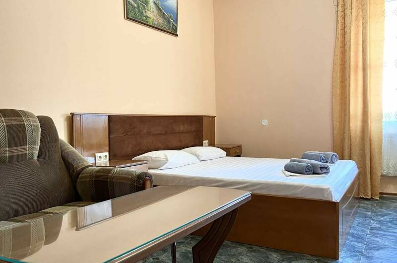 Комфорт 3 местный