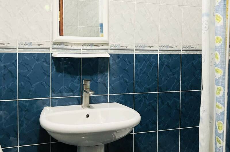 Семейный номер на 4 человек