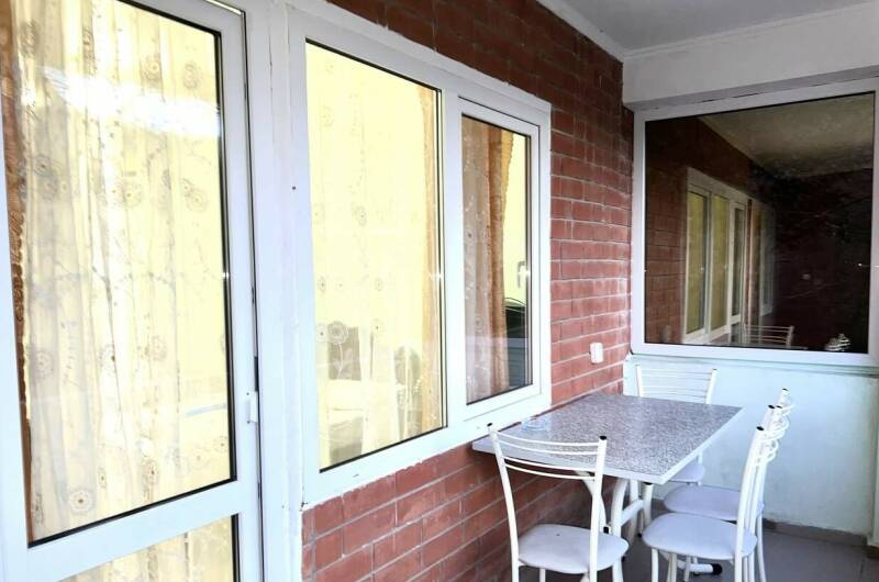 Семейный номер на 6 человек