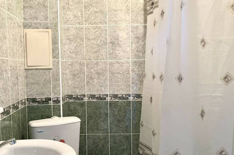 Семейный номер на 6 человек