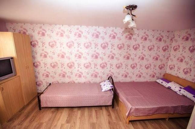 «Стандарт» 2−4 местный