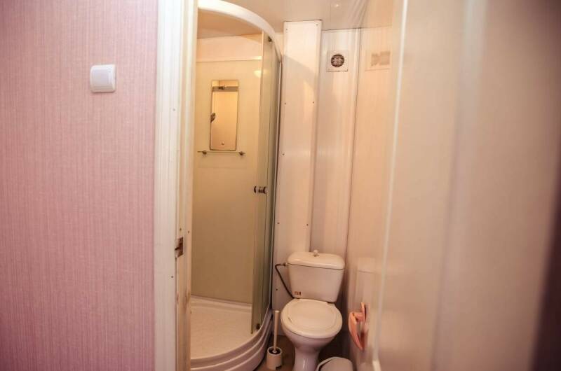 «Стандарт» 2−4 местный