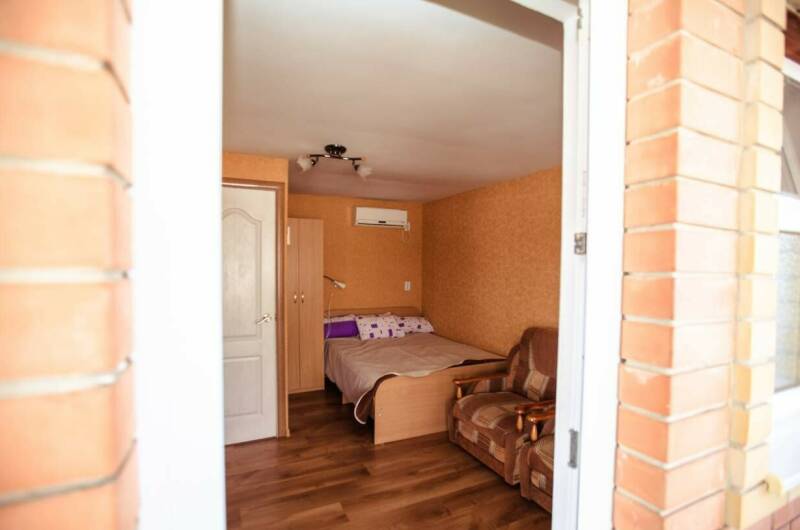 «Стандарт» 2−4 местный