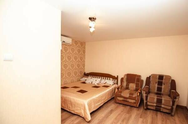 «Стандарт» 2−4 местный