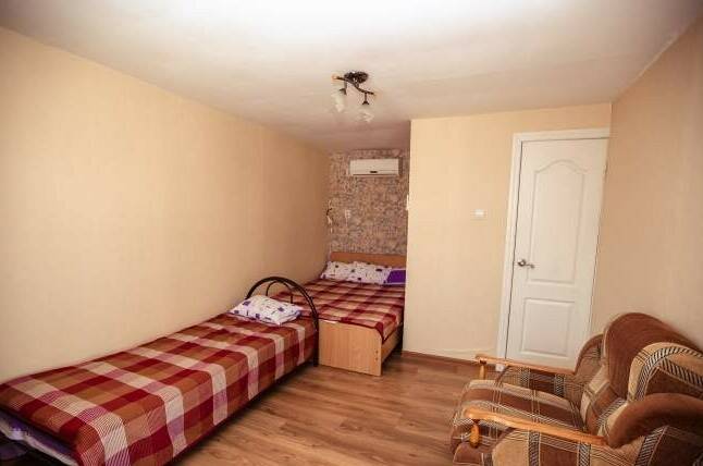 «Стандарт» 2−4 местный