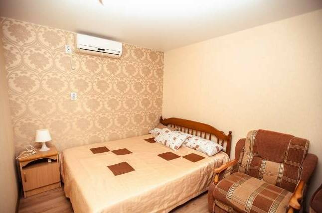 «Стандарт» 2−4 местный