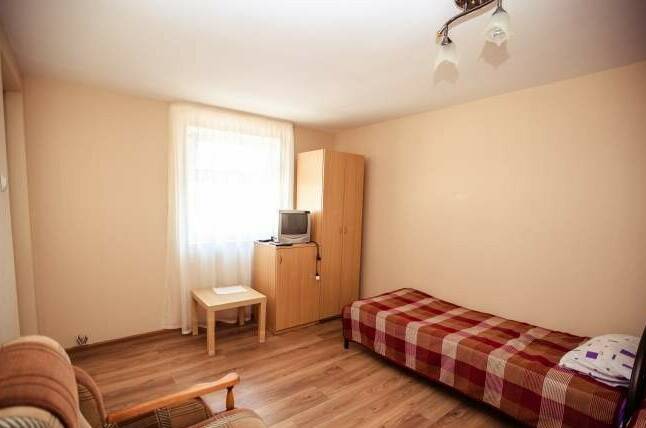 «Стандарт» 2−4 местный