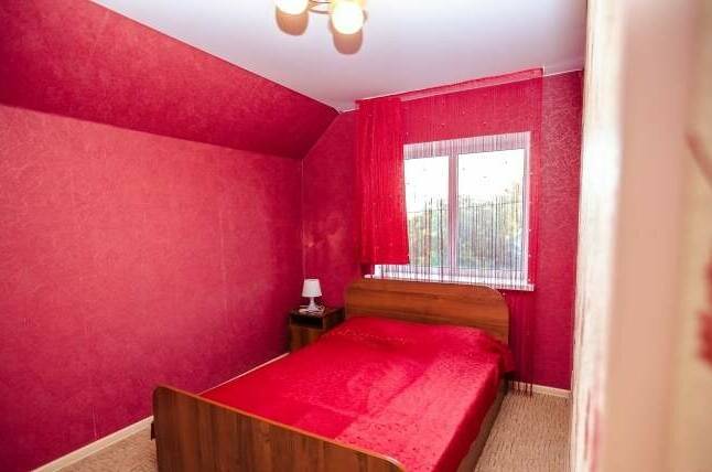 «Семейный» на 5−6 человек