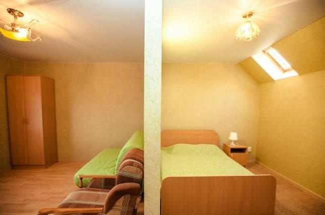 «Семейный» на 5−6 человек