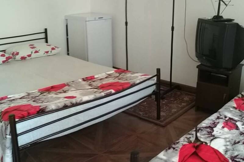 3-х местный «Стандарт»