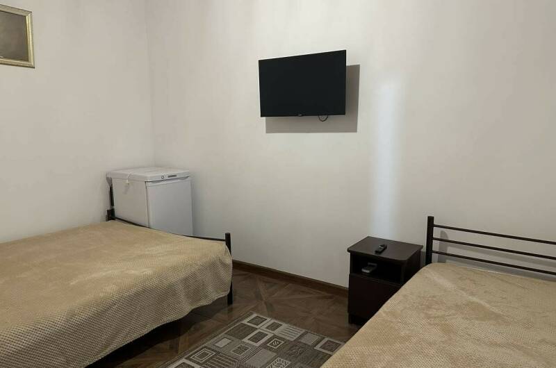 3-х местный «Стандарт»