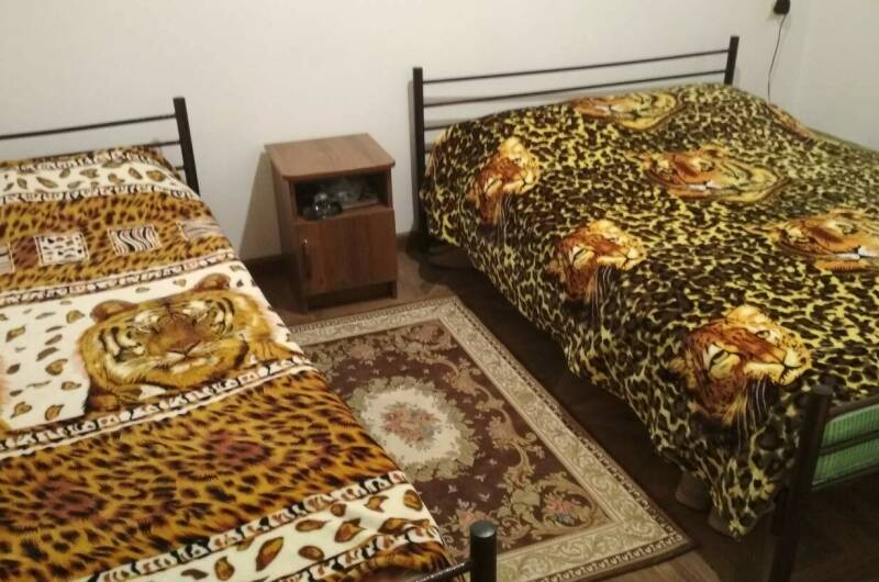 3-х местный «Стандарт»