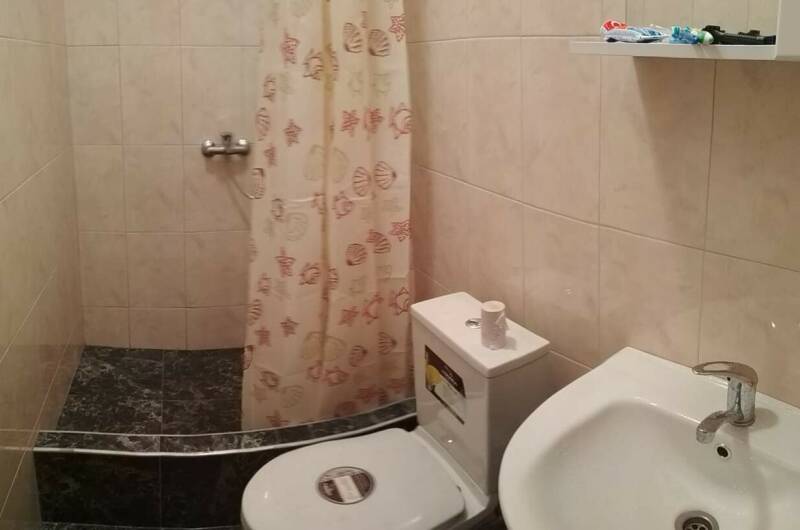 3-х местный «Стандарт»