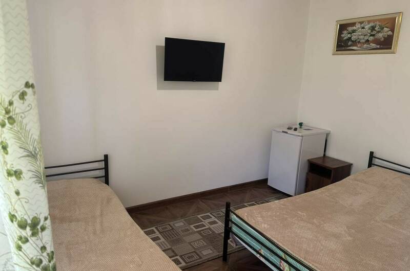 3-х местный «Стандарт»