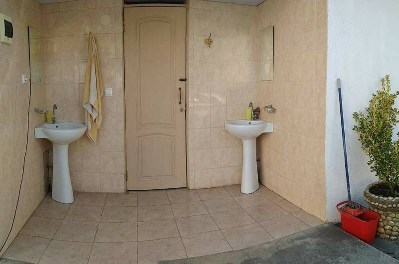 2-х местный «Эконом»