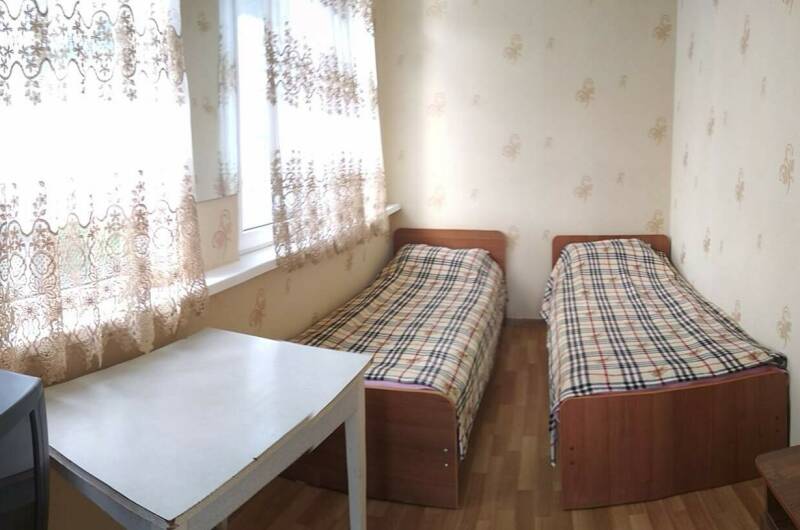 2-х местный «Эконом»