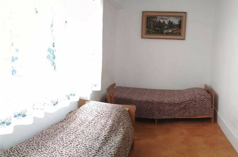 2-х местный «Эконом»