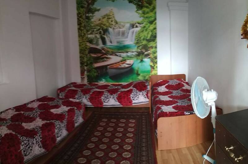 3-х местный «Эконом»