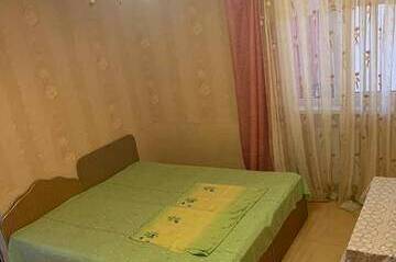 Четырехместный «Эконом»