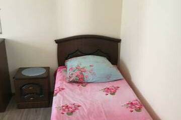 Двухместный с удобствами