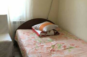 Двухместный с удобствами