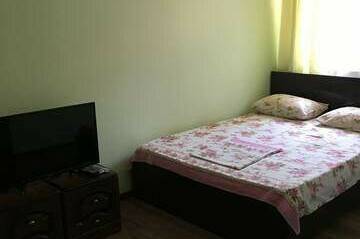 Двухместный с удобствами