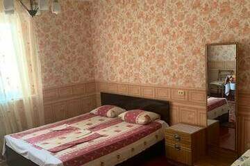 Трехместный с удобствами