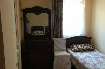 3-х местный «Эконом»