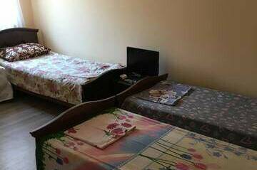 3-х местный «Эконом»