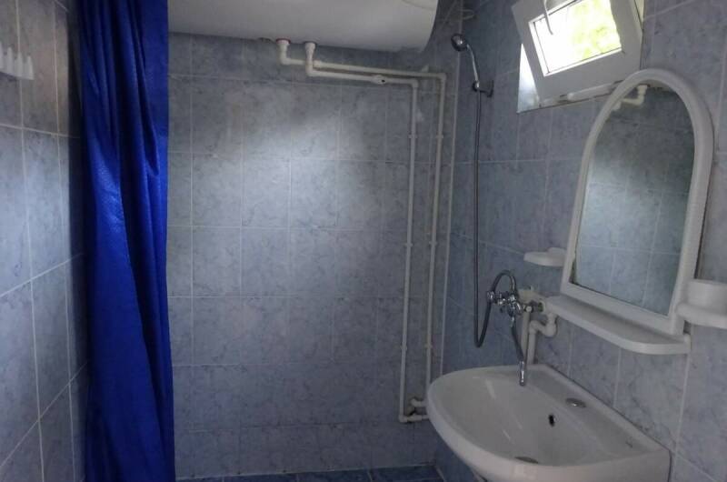 3-х местный номер с удобствами