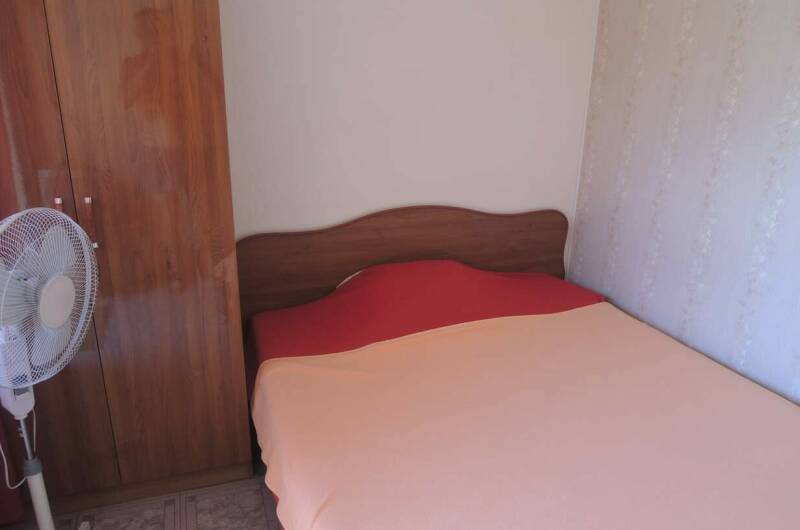 Номер 2-х местный стандарт