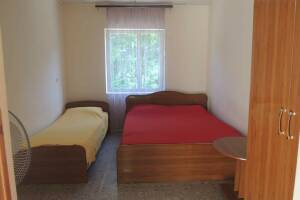 Изображение Изображение гостиницы "Гостевой дом «Моя Марусичка»" #4 #4