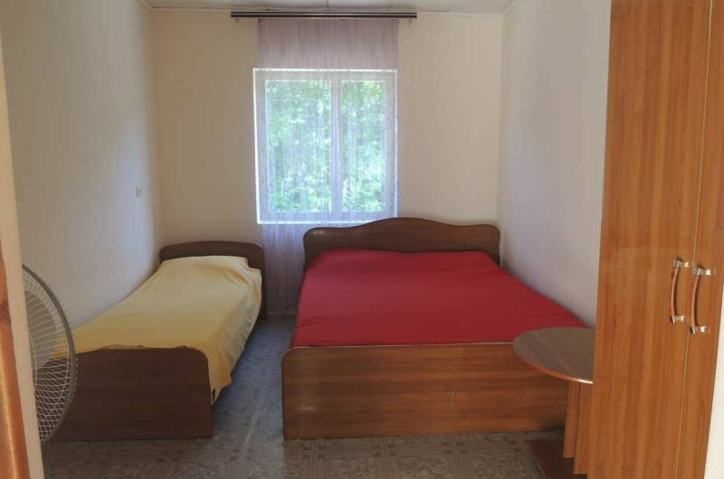 Номер 3-х местный эконом