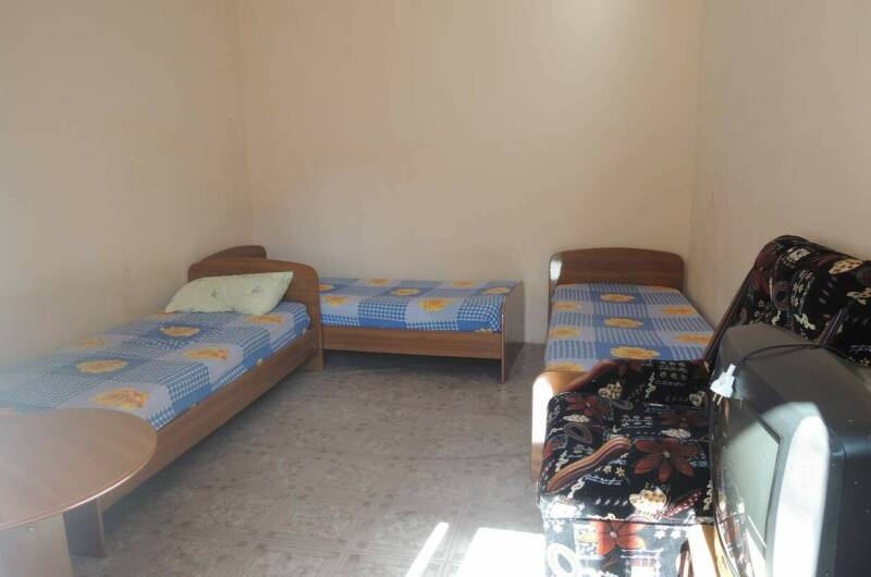 Номер 3-х местный эконом