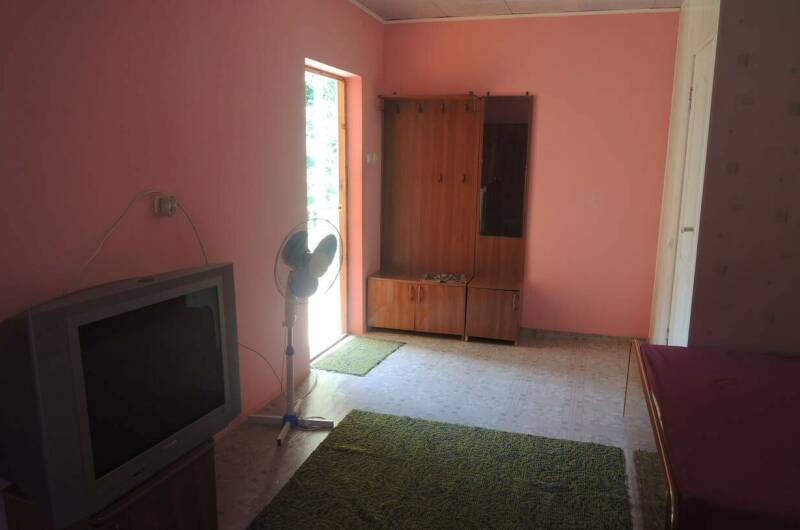 Номер 4-х местный стандарт