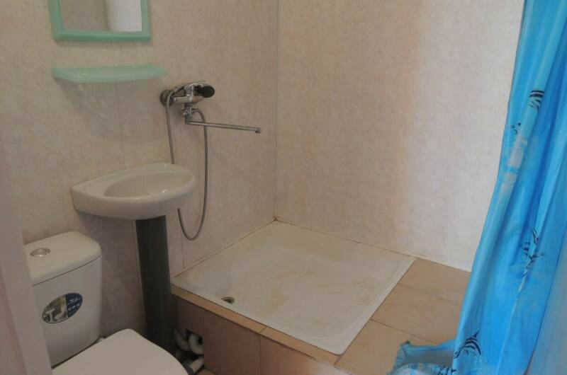 Номер 4-х местный стандарт