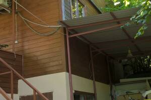 Изображение Изображение гостиницы "Гостевой дом «Моя Марусичка»" #7 #7