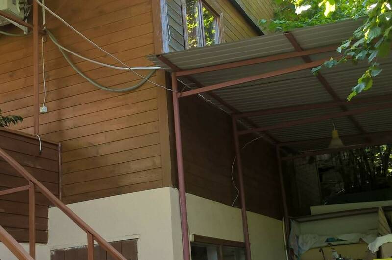 2-х этажный коттедж