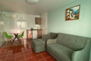 Изображение Изображение гостиницы "Гостевой дом «Киви»" #1 #1