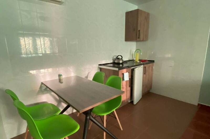 Номер семейный «Комфорт+» 2х-комнатный