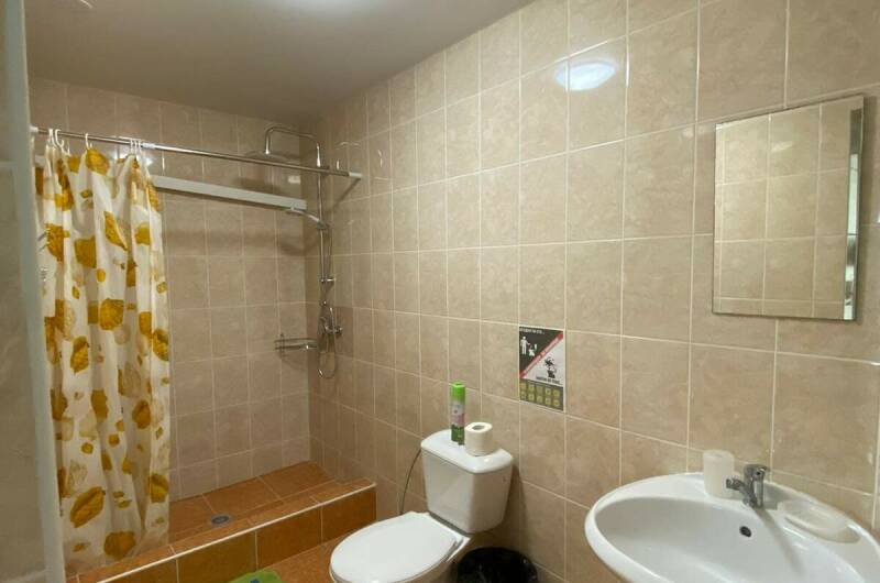 Номер семейный «Комфорт+» 2х-комнатный