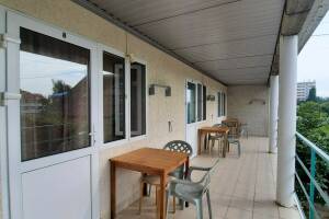 Изображение Изображение гостиницы "Гостевой дом «Киви»" #2 #2