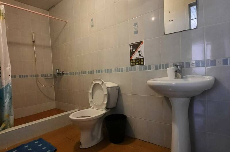 Номер «Комфорт» 3-х местный