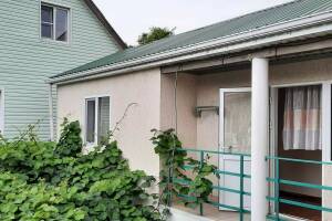 Изображение Изображение гостиницы "Гостевой дом «Киви»" #3 #3